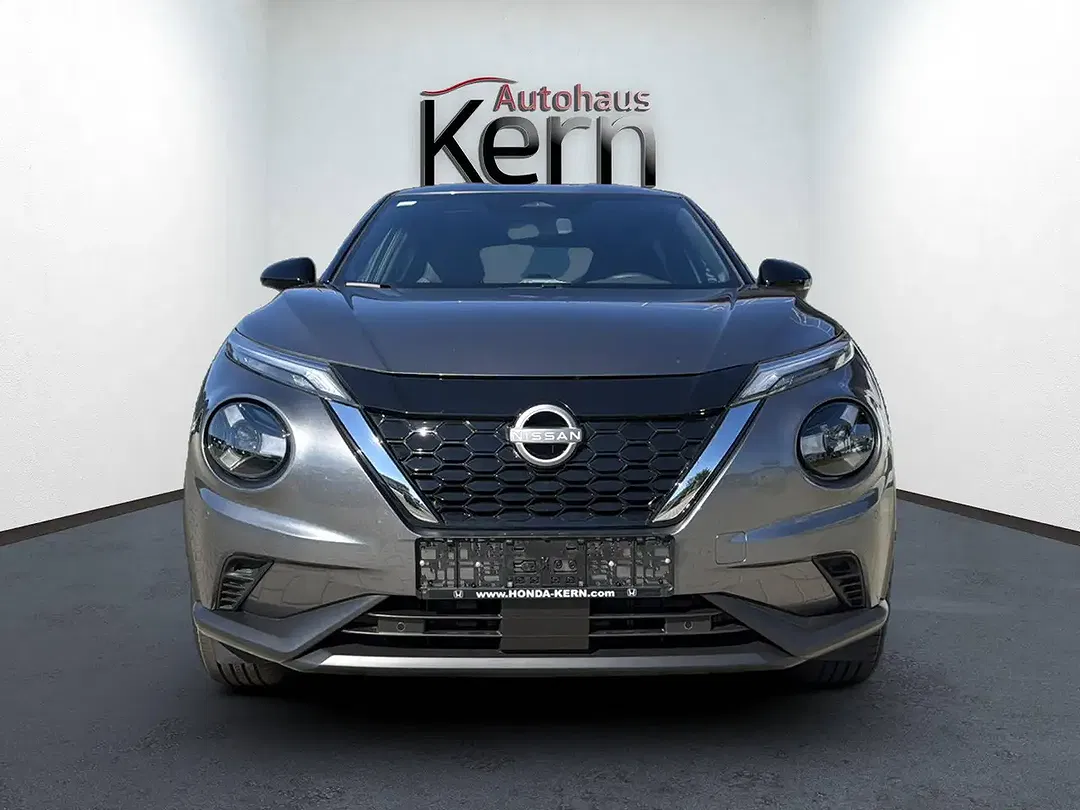 Nissan Juke - Thumbnail 9
