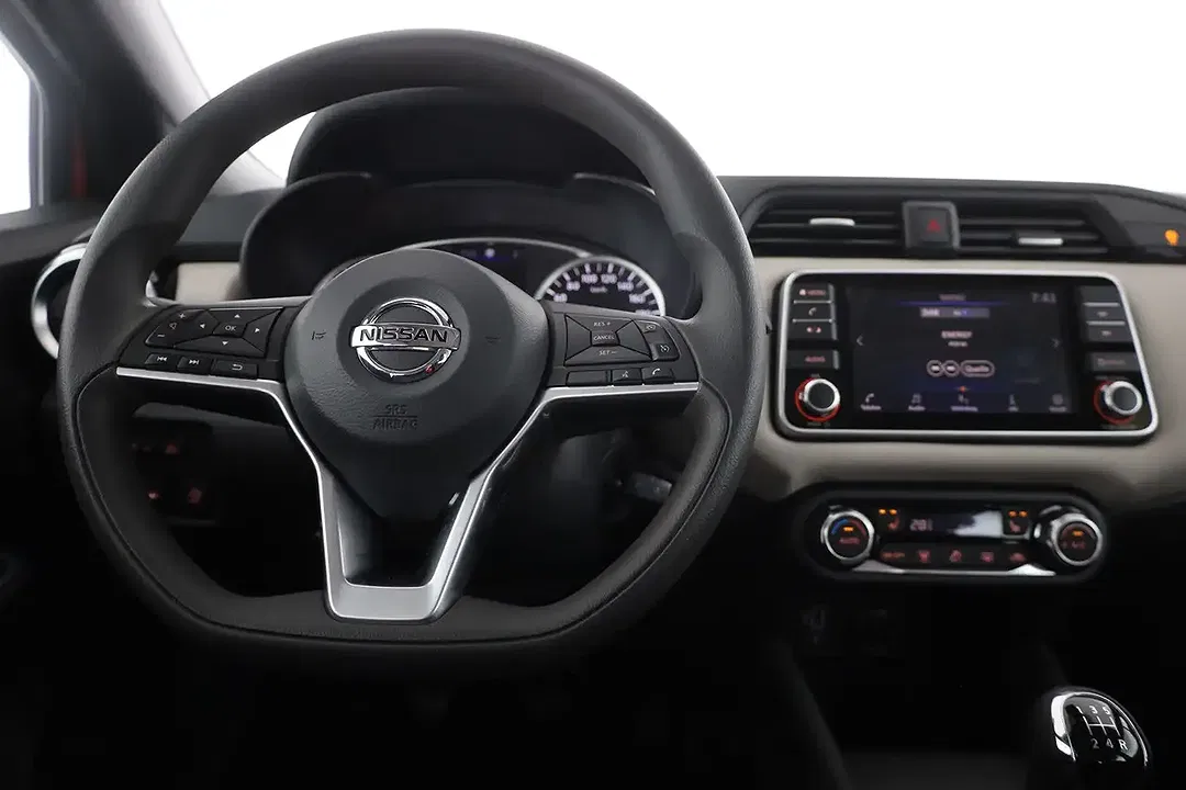Nissan Micra - Thumbnail 10