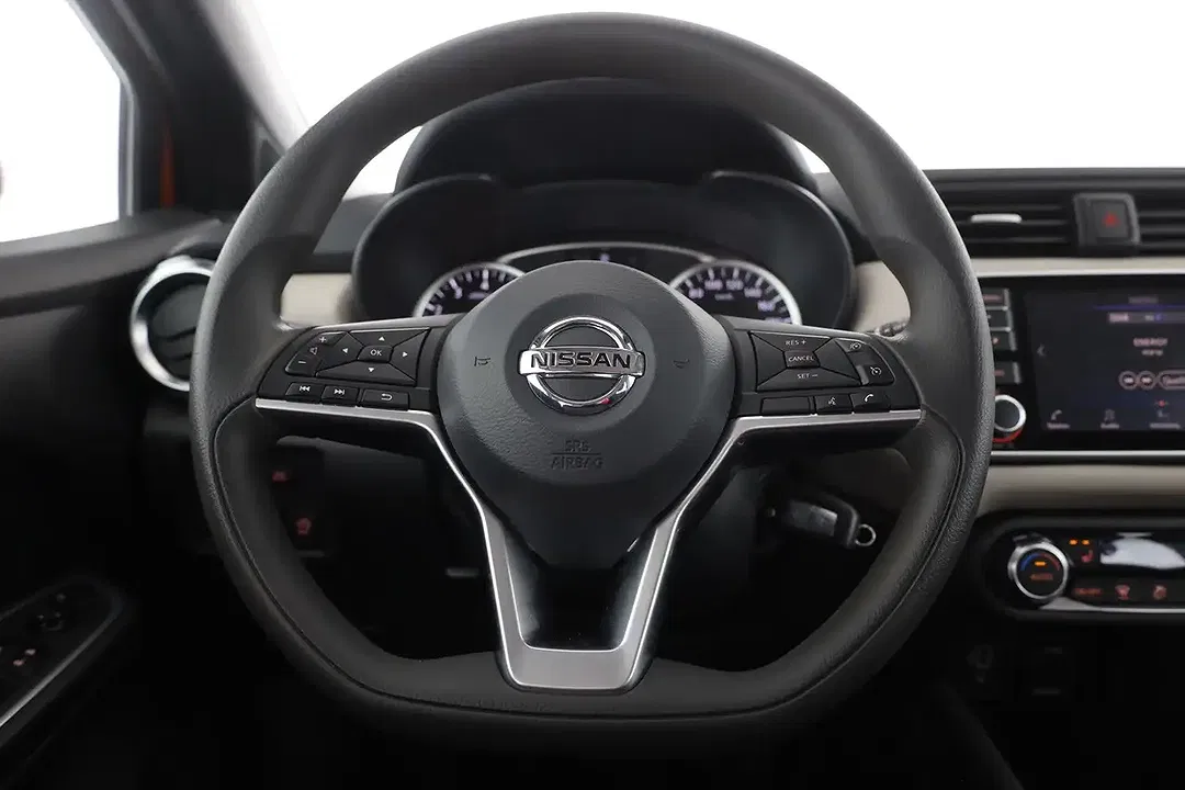 Nissan Micra - Thumbnail 14