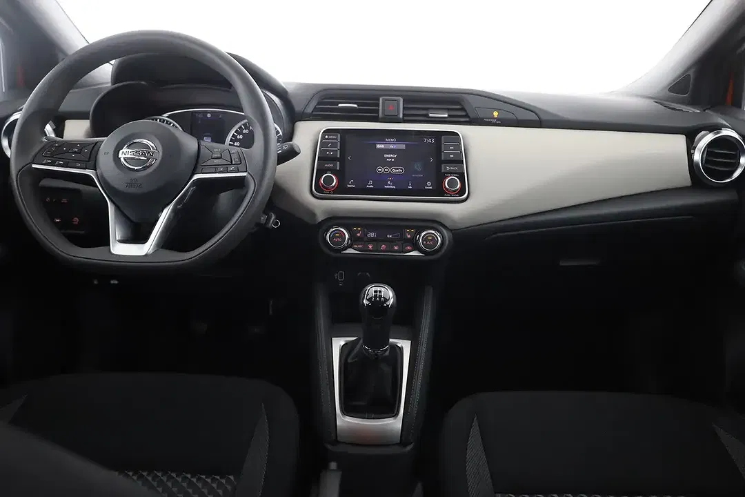 Nissan Micra - Thumbnail 9