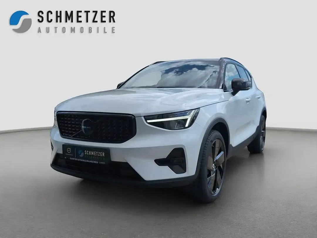 Volvo XC40 B3 Edition Plus - foto 1