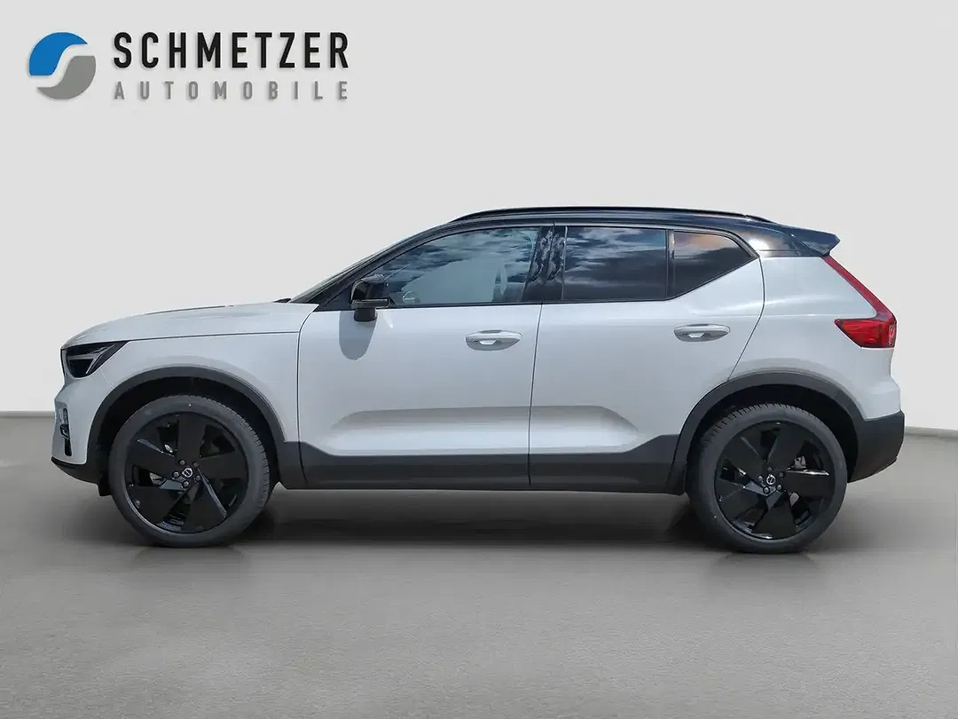 Volvo XC40 B3 Edition Plus - foto 2
