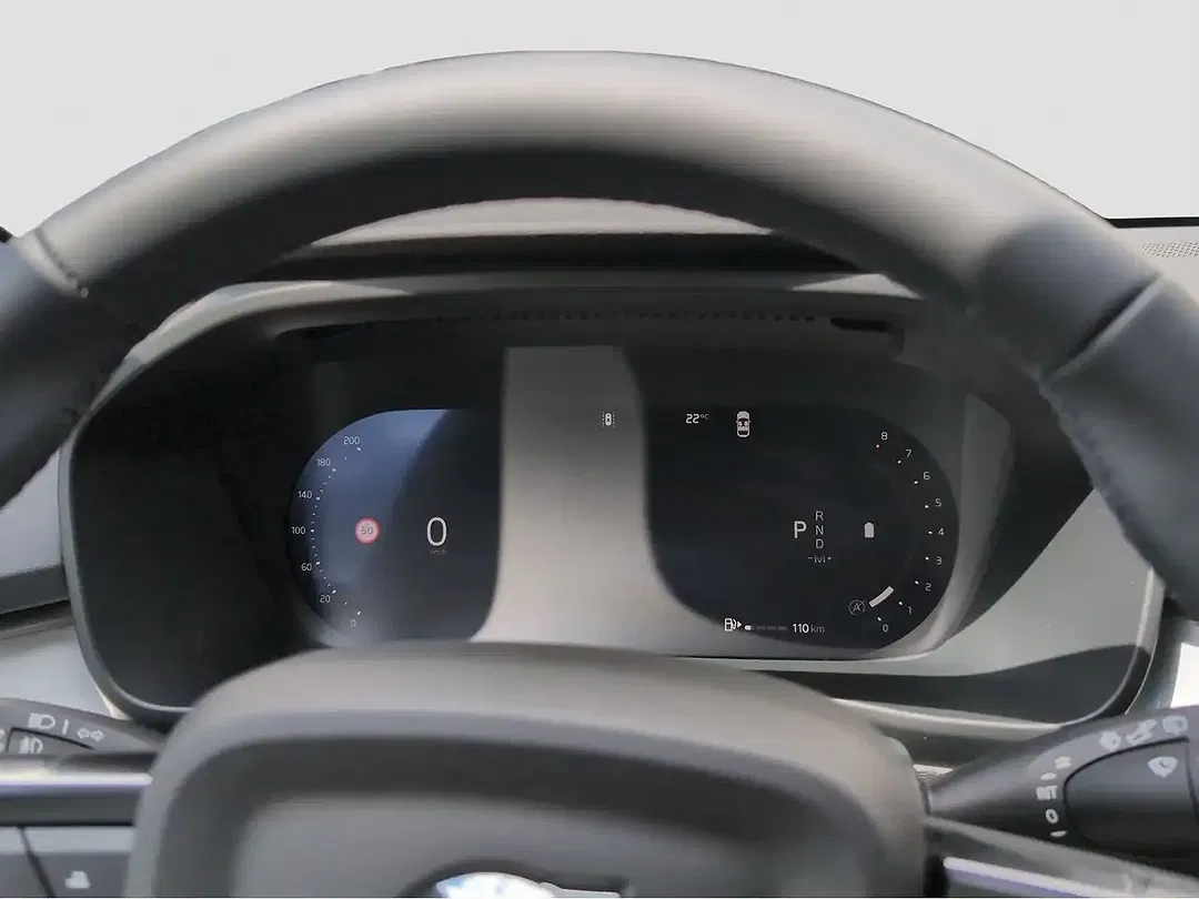Volvo XC40 - Thumbnail 5