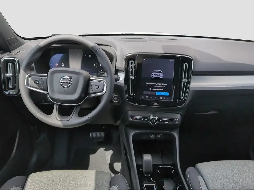 Volvo XC40 - Thumbnail 6