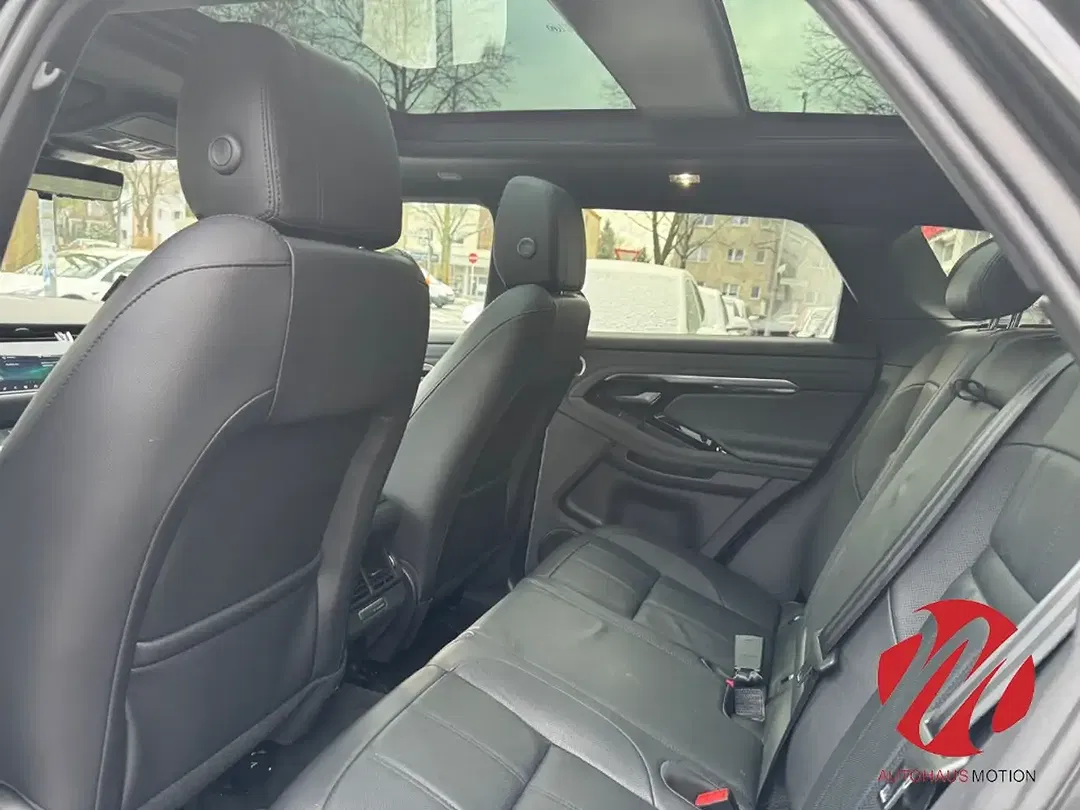Land Rover Range Rover Evoque - Thumbnail 10
