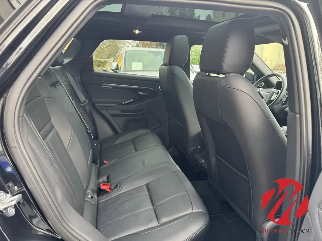 Land Rover Range Rover Evoque - Thumbnail 12