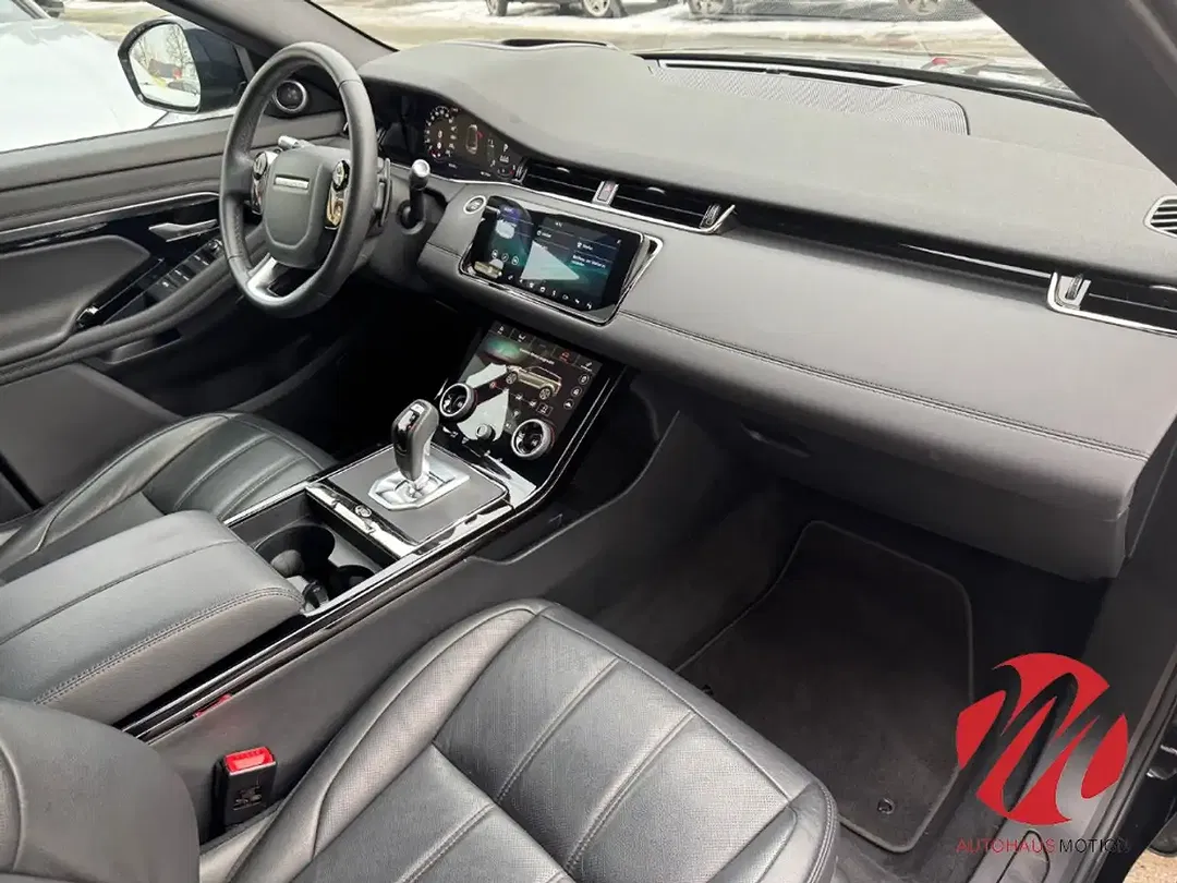 Land Rover Range Rover Evoque - Thumbnail 13