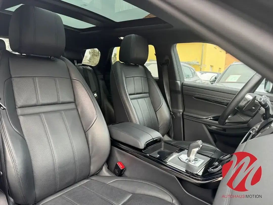 Land Rover Range Rover Evoque - Thumbnail 14