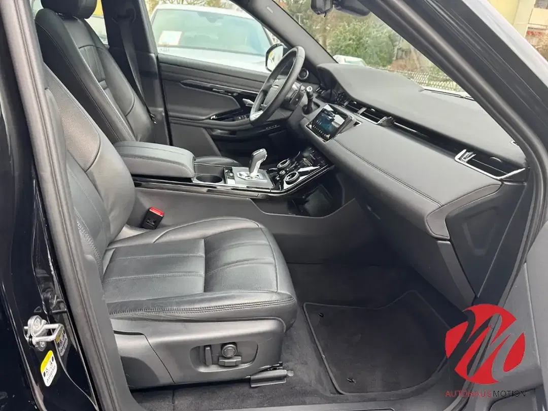 Land Rover Range Rover Evoque R-Dynamic SE - foto 15