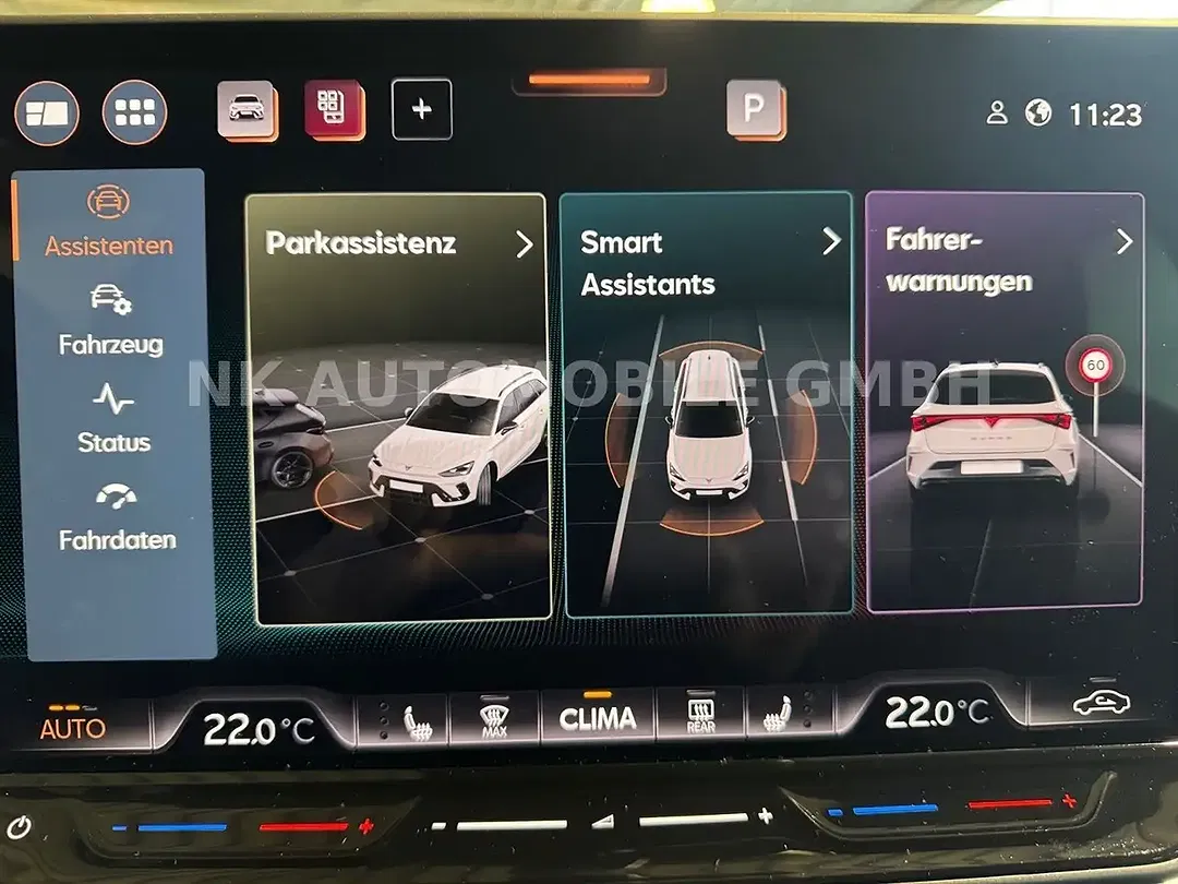 CUPRA Leon - Thumbnail 13