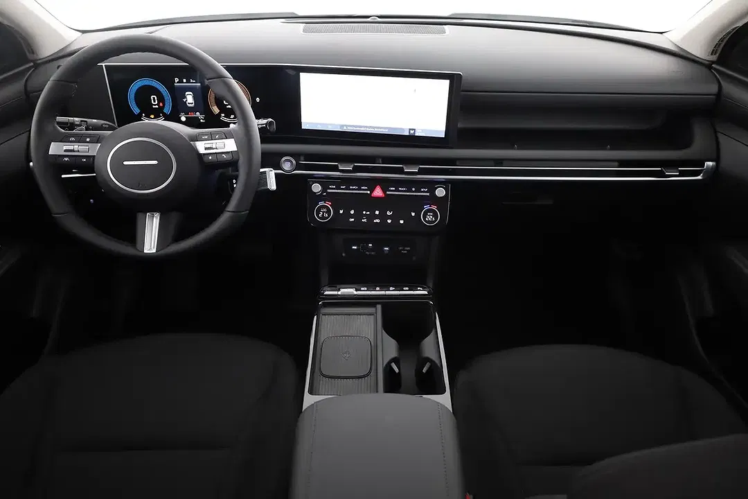 Hyundai TUCSON - Thumbnail 9