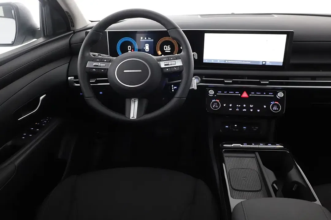 Hyundai TUCSON - Thumbnail 10