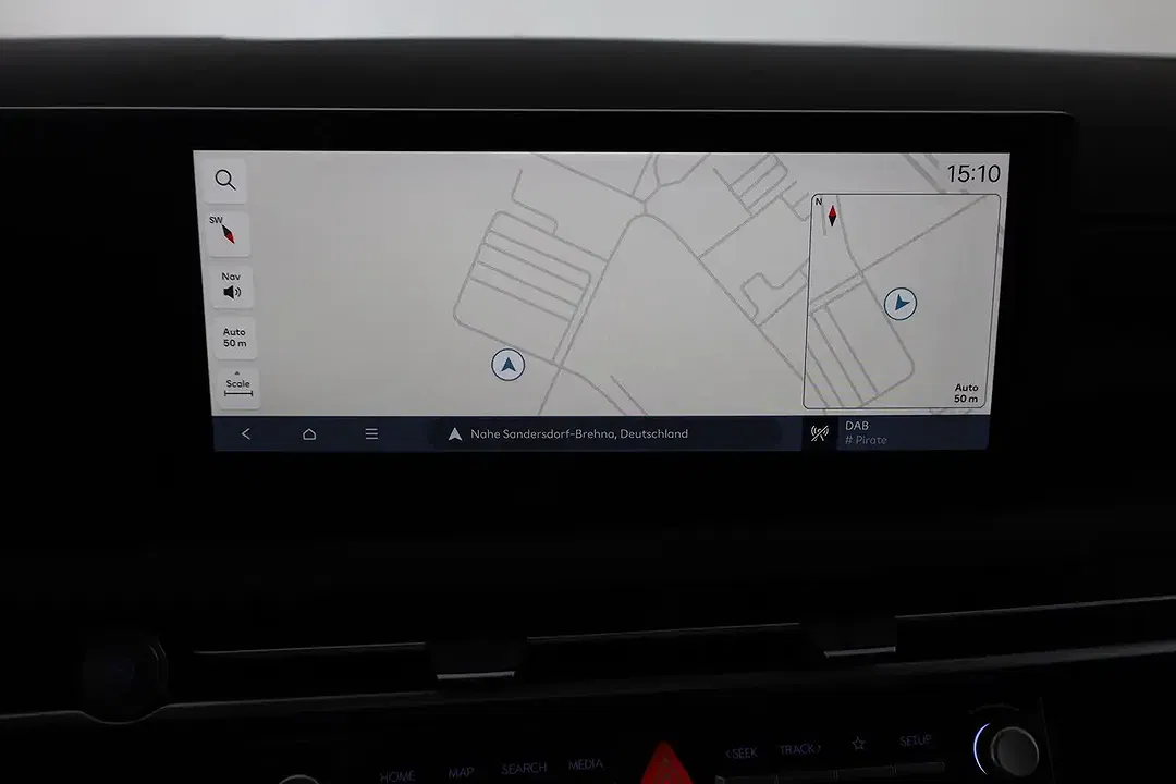 Hyundai TUCSON - Thumbnail 11