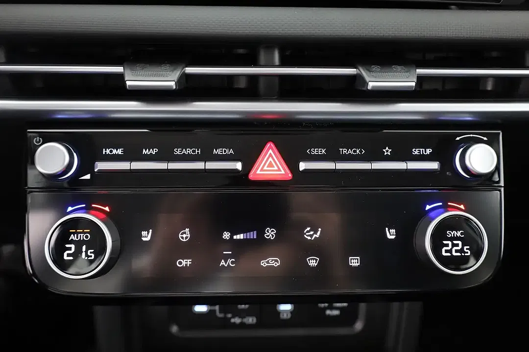Hyundai TUCSON - Thumbnail 12