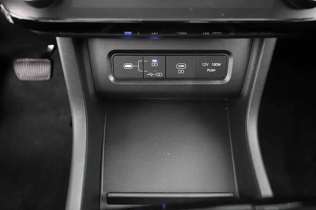 Hyundai TUCSON - Thumbnail 13