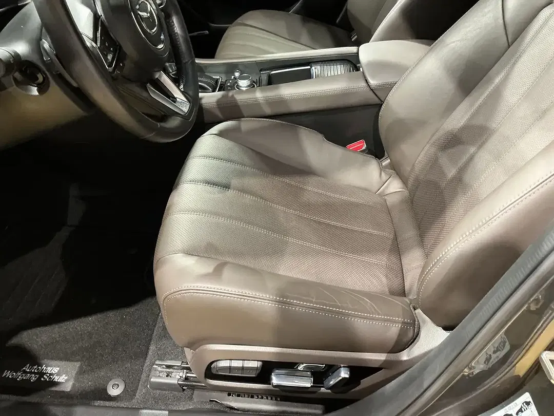 Mazda 6 - Thumbnail 13