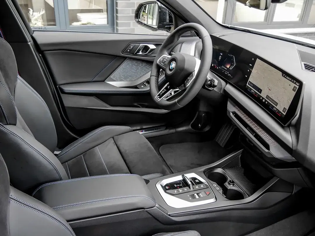 BMW 120 - Thumbnail 3
