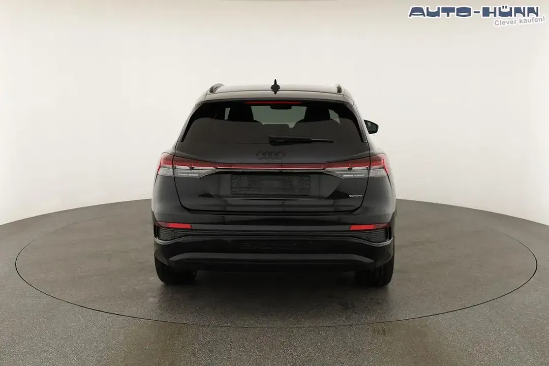 Audi Q4 e-tron - Thumbnail 16
