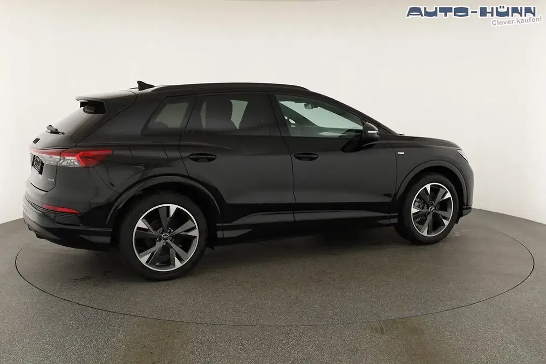 Audi Q4 e-tron - Thumbnail 20