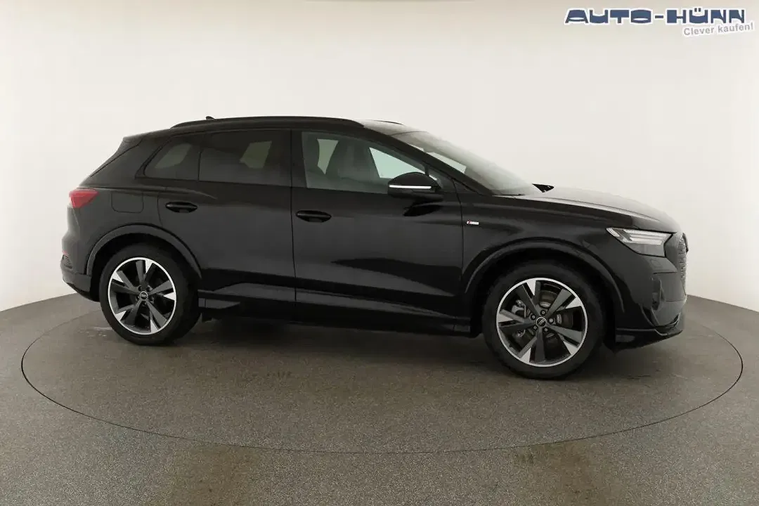 Audi Q4 e-tron - Thumbnail 23