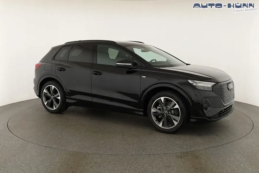 Audi Q4 e-tron - Thumbnail 24