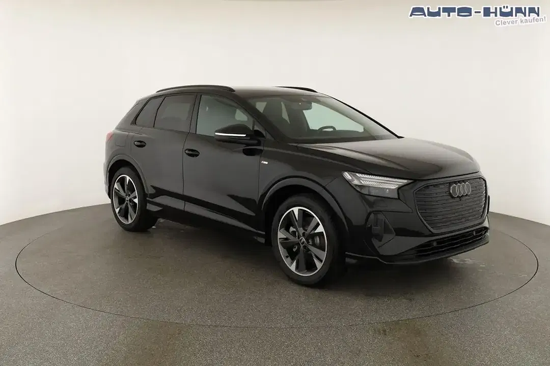 Audi Q4 e-tron - Thumbnail 25