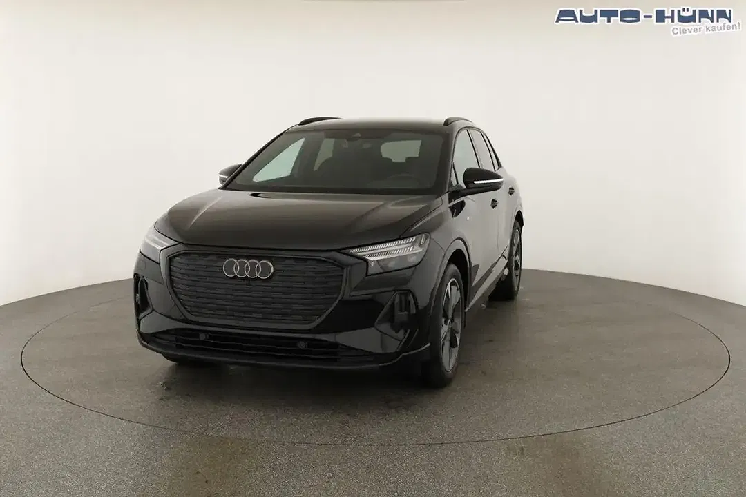 Audi Q4 e-tron - Thumbnail 29