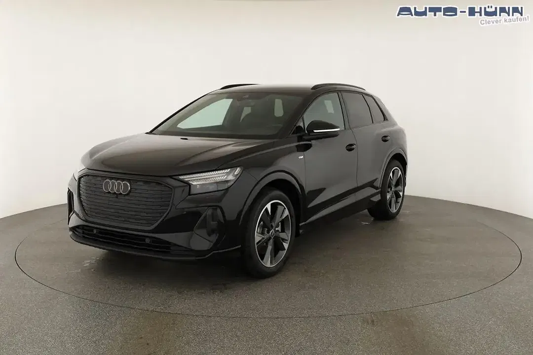 Audi Q4 e-tron - Thumbnail 30