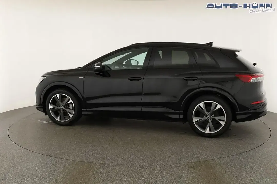 Audi Q4 e-tron - Thumbnail 35