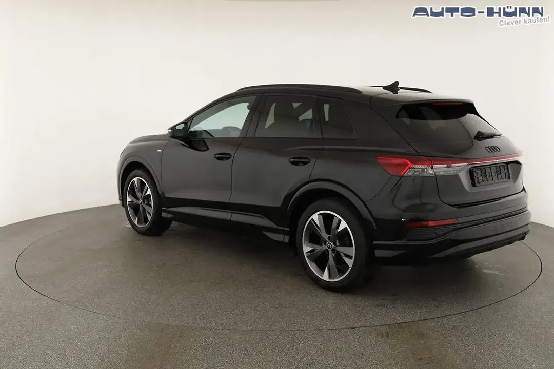 Audi Q4 e-tron - Thumbnail 37