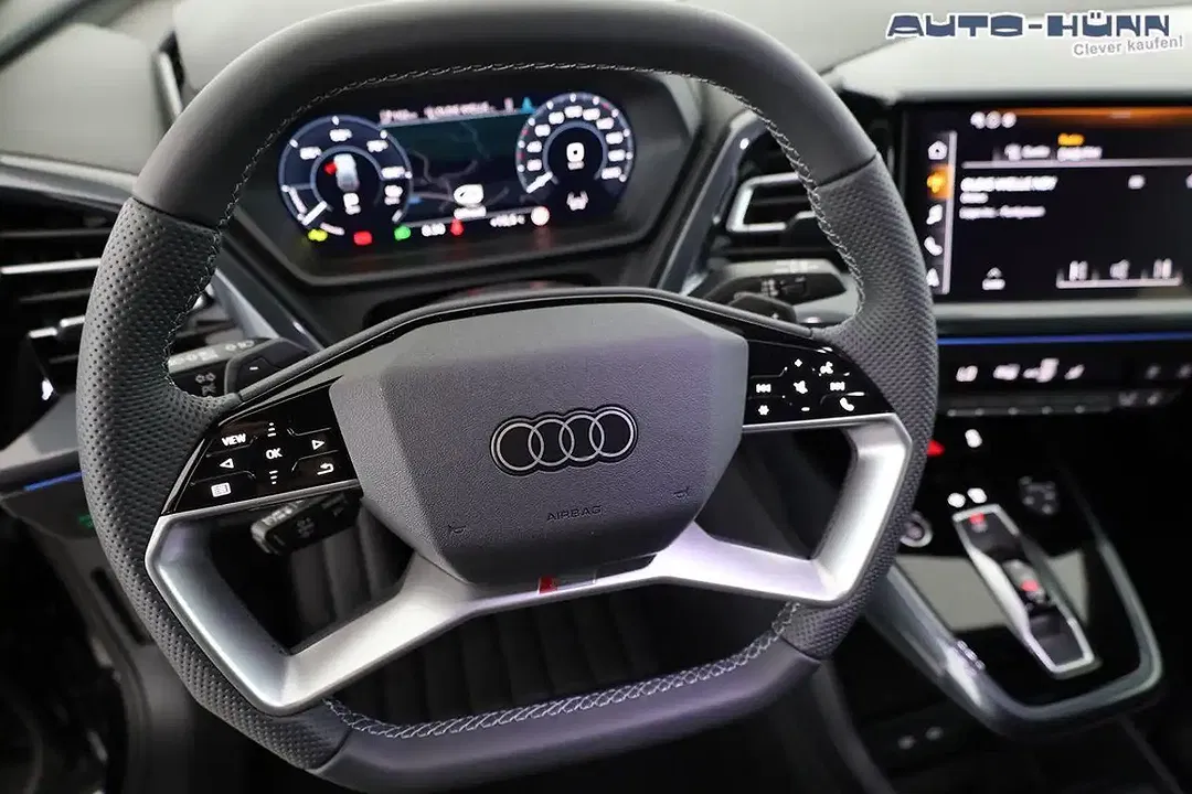 Audi Q4 e-tron - Thumbnail 7