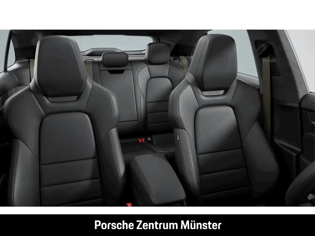Porsche Macan - Thumbnail 10