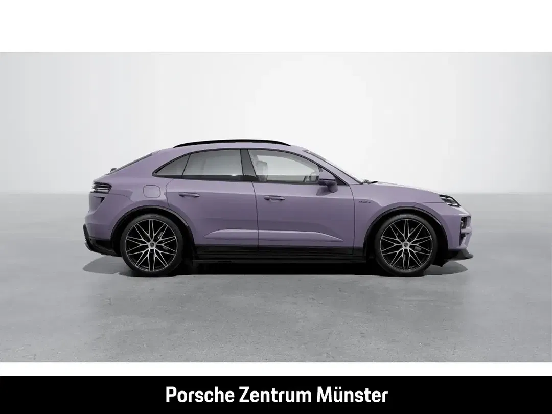 Porsche Macan - Thumbnail 6