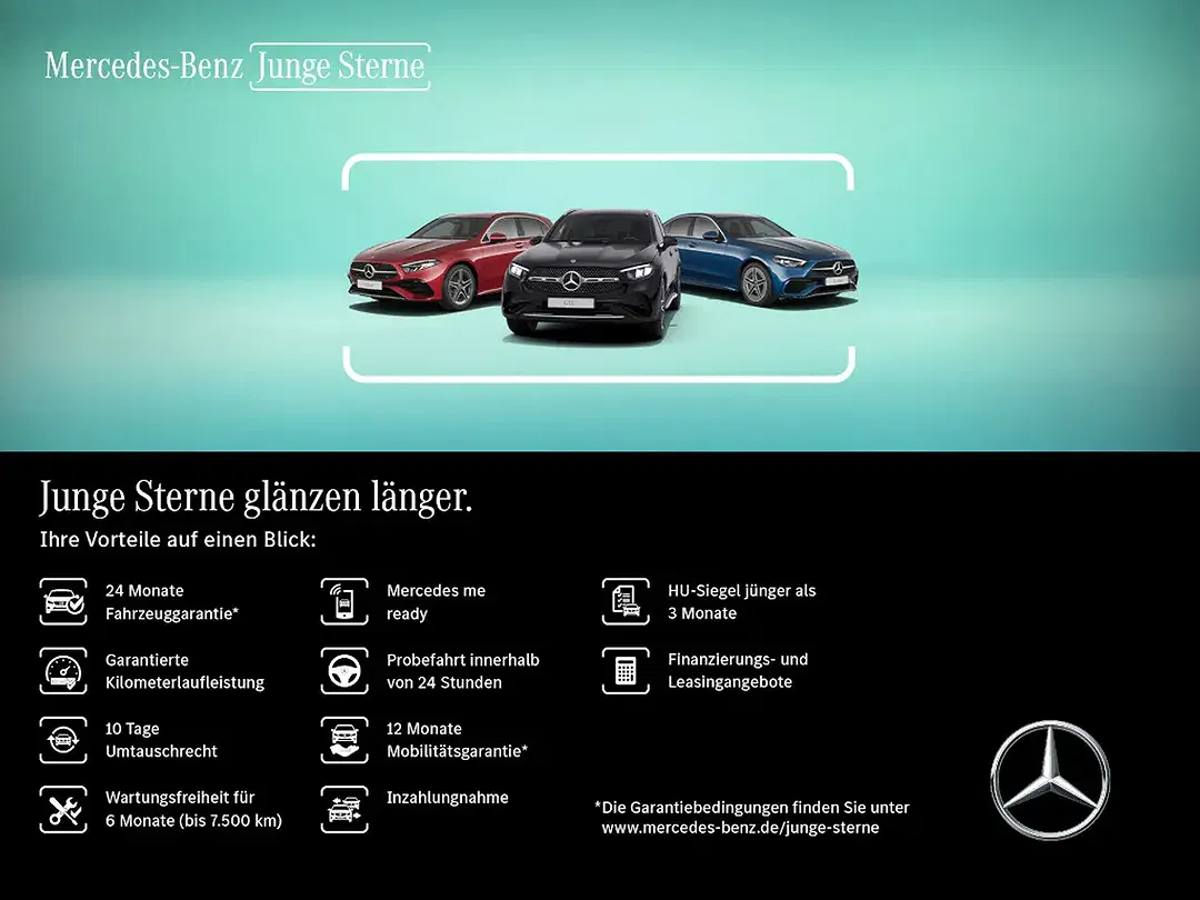 Mercedes-Benz EQB 350 - Thumbnail 15
