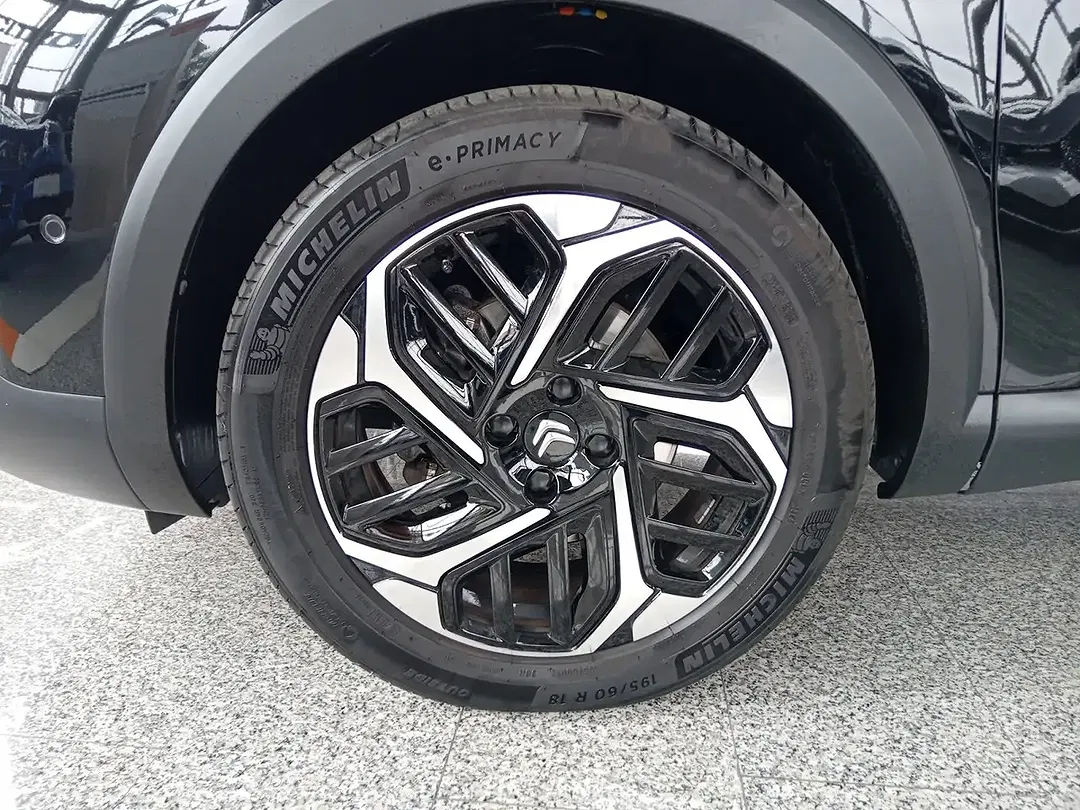 Citroen C4 - Thumbnail 10