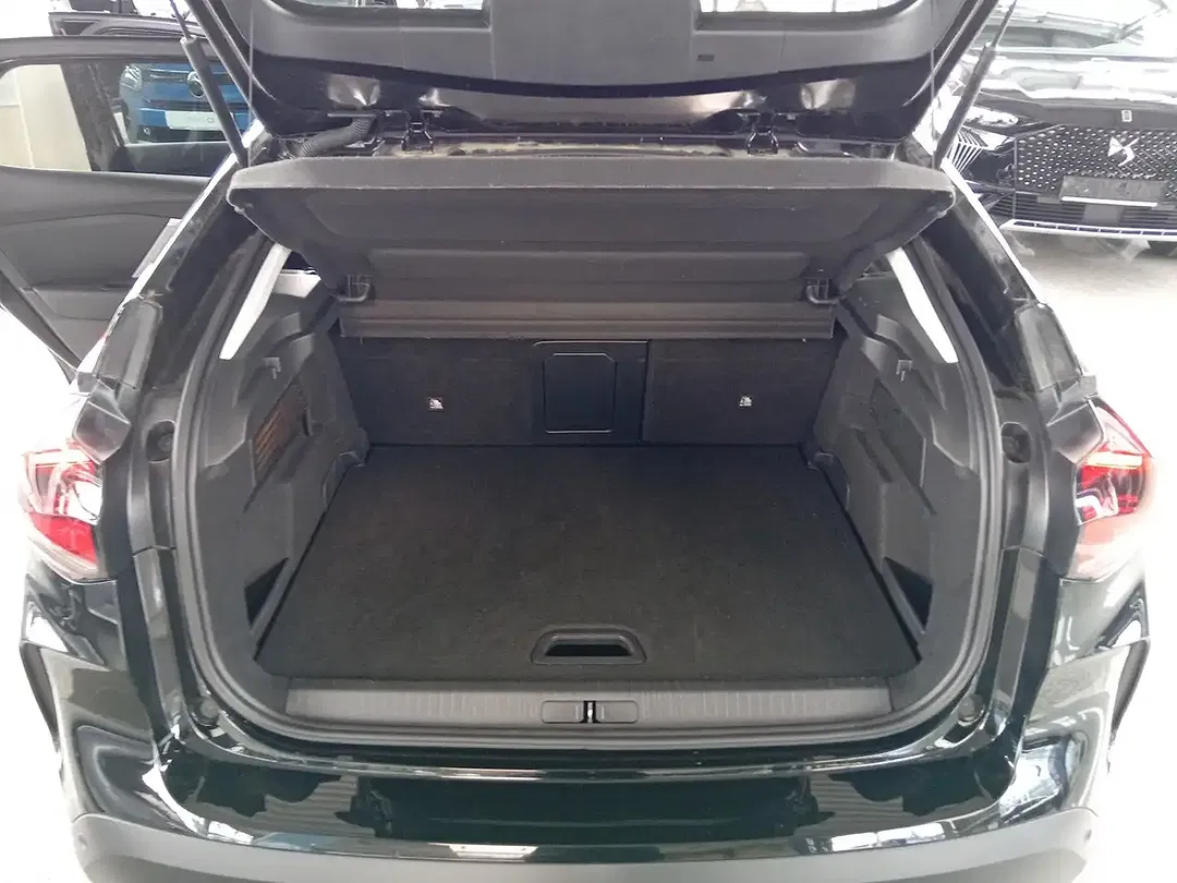 Citroen C4 - Thumbnail 13