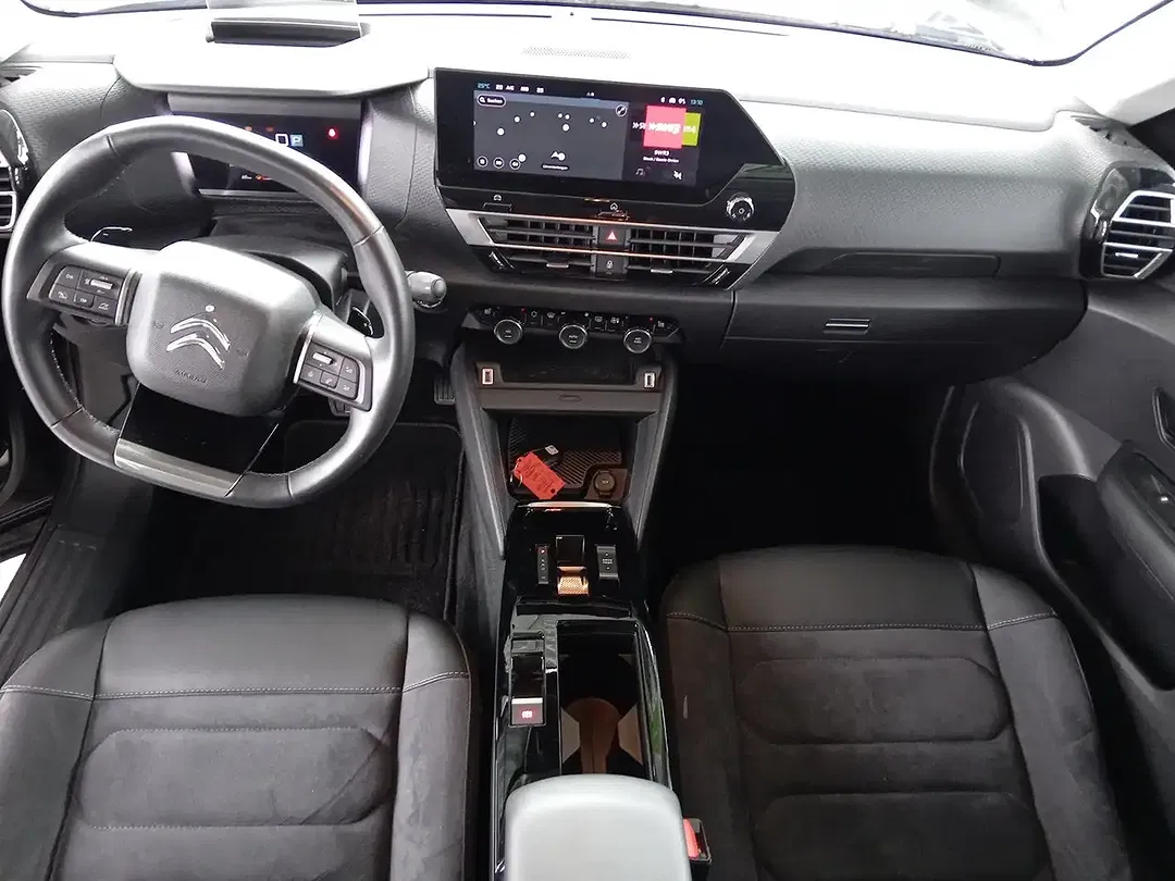 Citroen C4 1.2 PureTech Max - foto 14