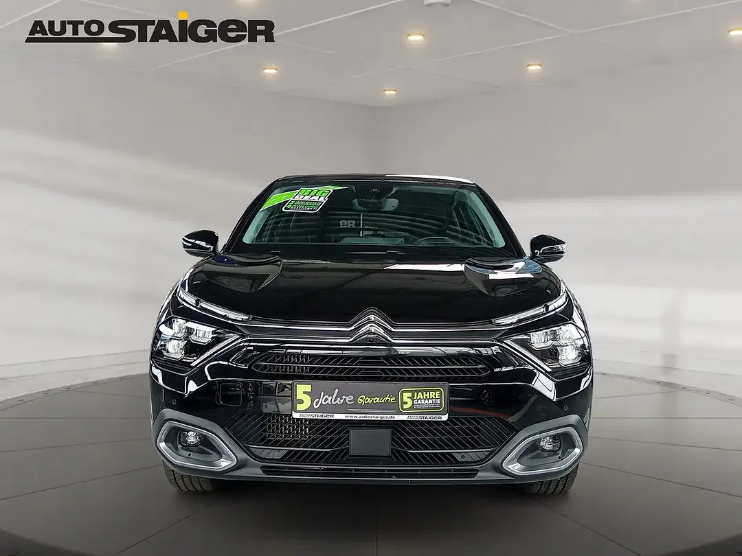 Citroen C4 1.2 PureTech Max - foto 2