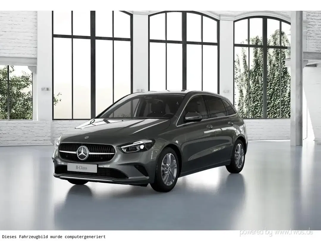 Mercedes-Benz B 180 - foto 1
