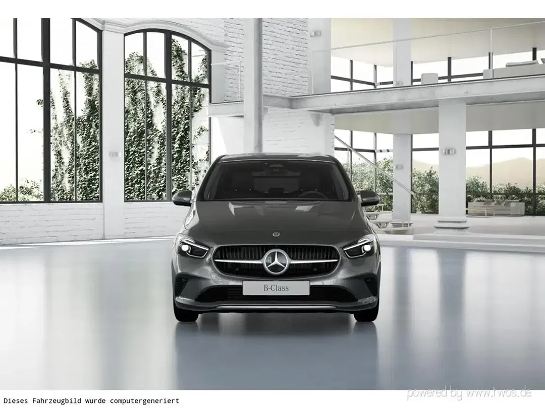 Mercedes-Benz B 180 - foto 2
