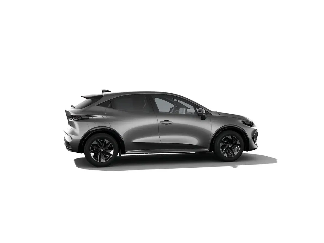 Renault Clio - Thumbnail 9