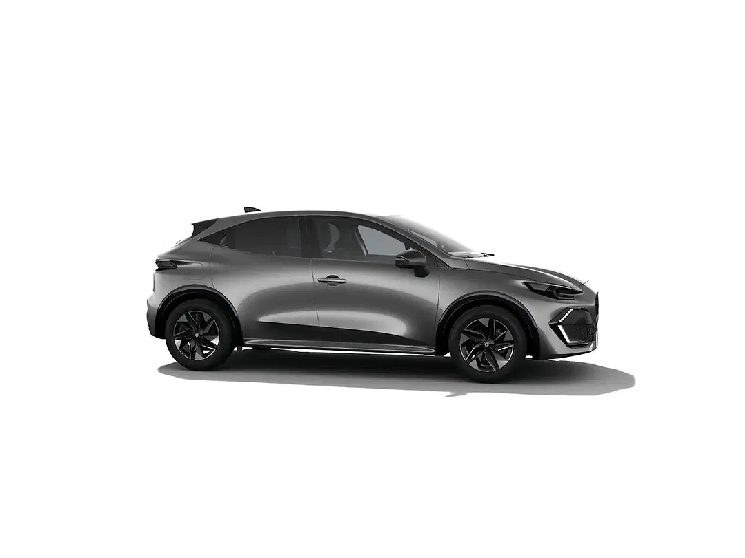 Renault Clio - Thumbnail 10