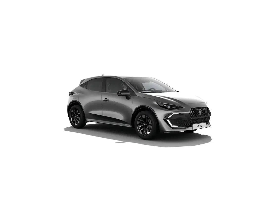Renault Clio - Thumbnail 11
