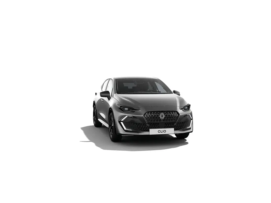 Renault Clio - Thumbnail 12