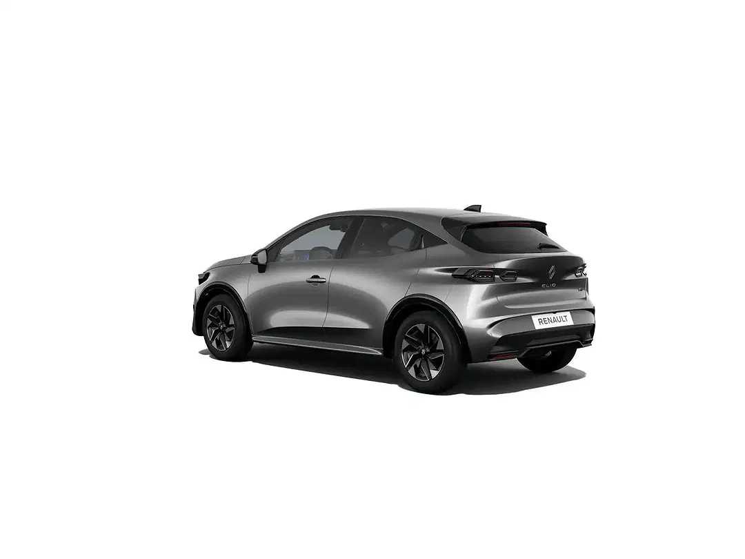 Renault Clio - Thumbnail 4