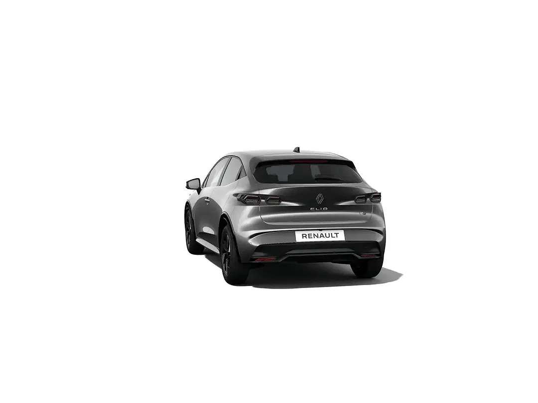 Renault Clio - Thumbnail 6