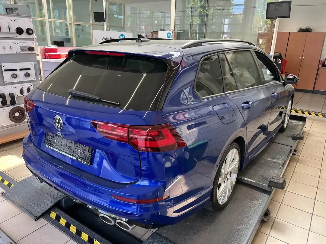 Volkswagen Golf - Thumbnail 7