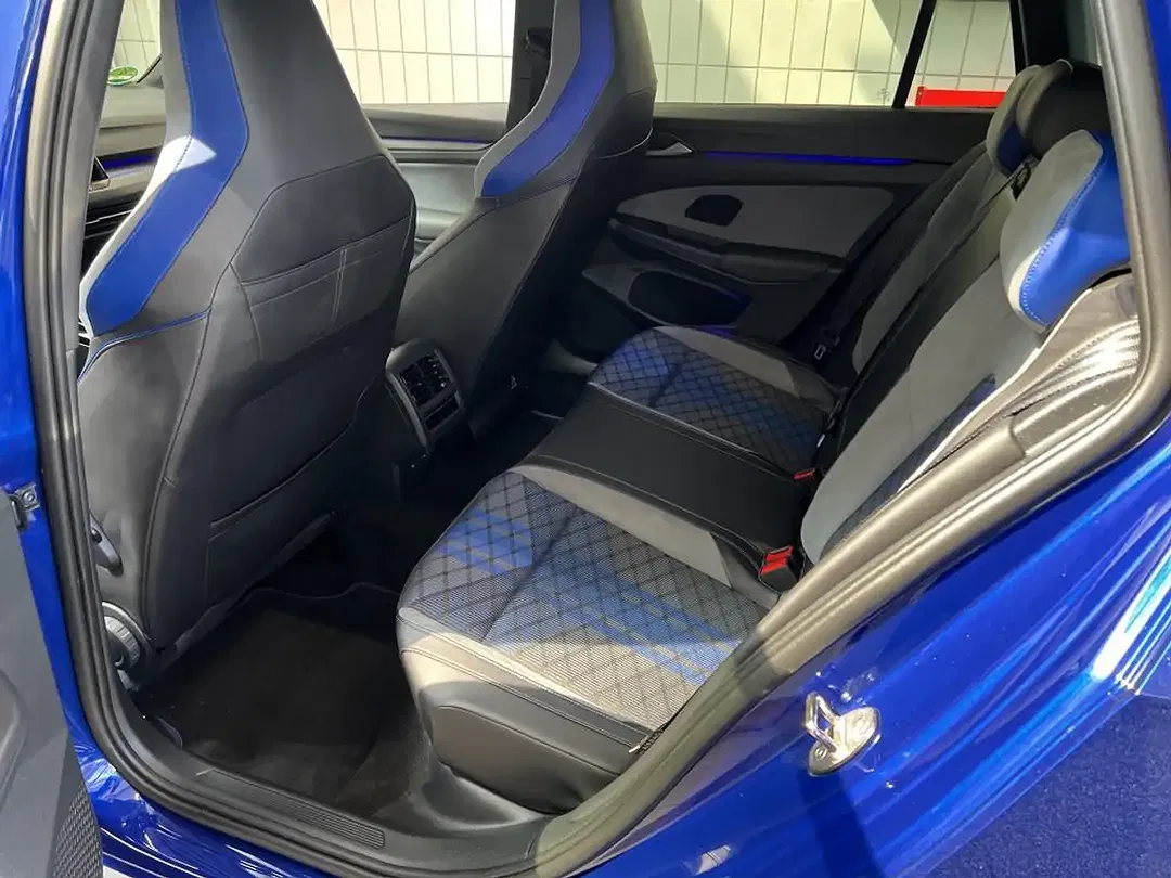 Volkswagen Golf R - foto 9