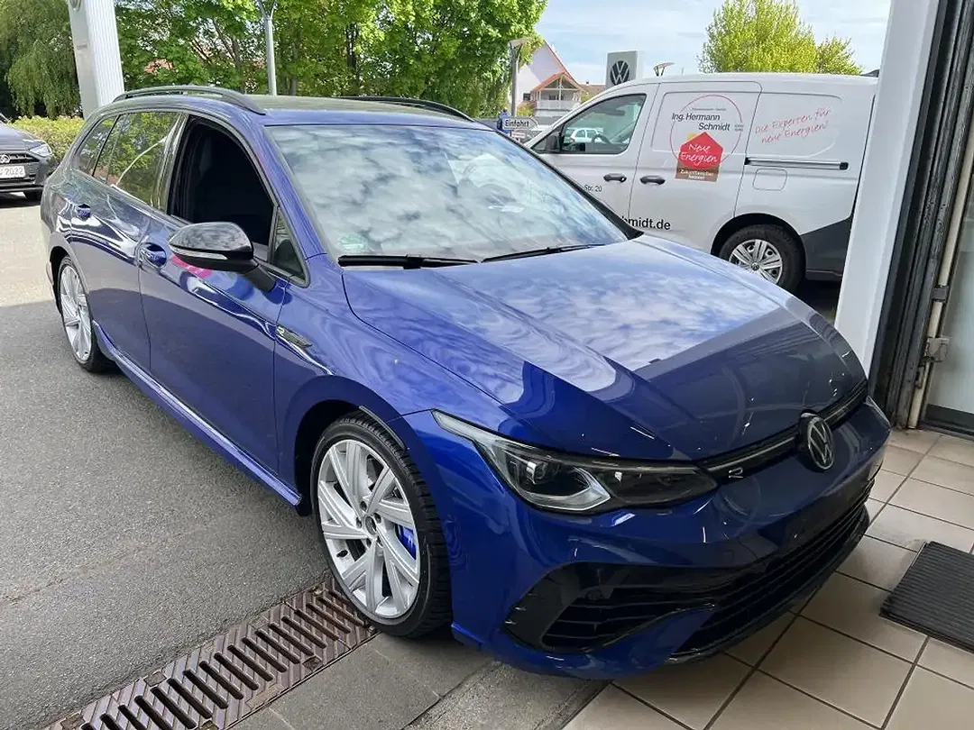 Volkswagen Golf - Thumbnail 5