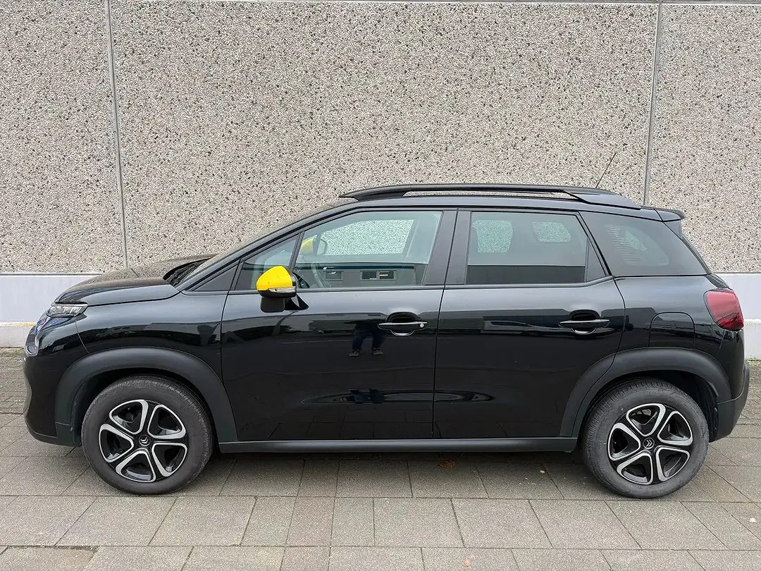 Citroen C3 Aircross - Thumbnail 10